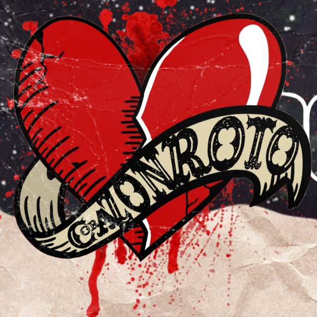 Corazon Roto