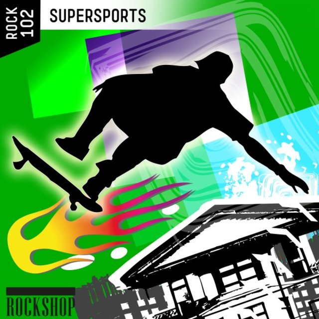 Supersports