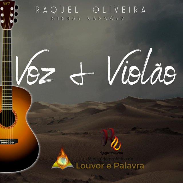 Voz e Violão