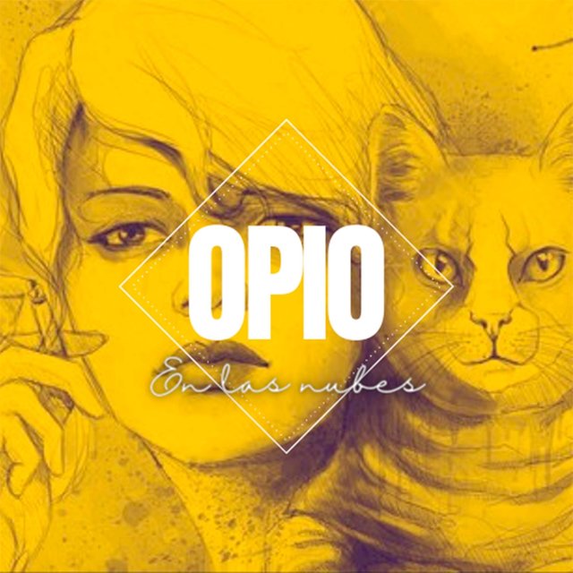 Opio en las nubes