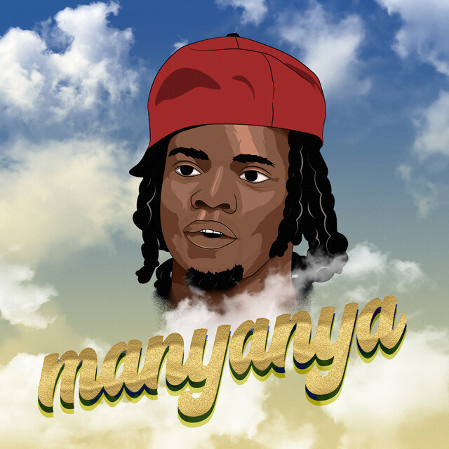 Manyanya