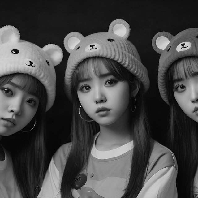 Hello - 안녕하세요  (Instrumental)