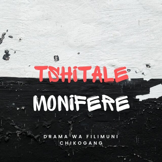 Tshitale (Monifere)
