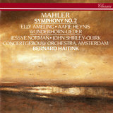 Mahler: Symphony No. 2 in C Minor 