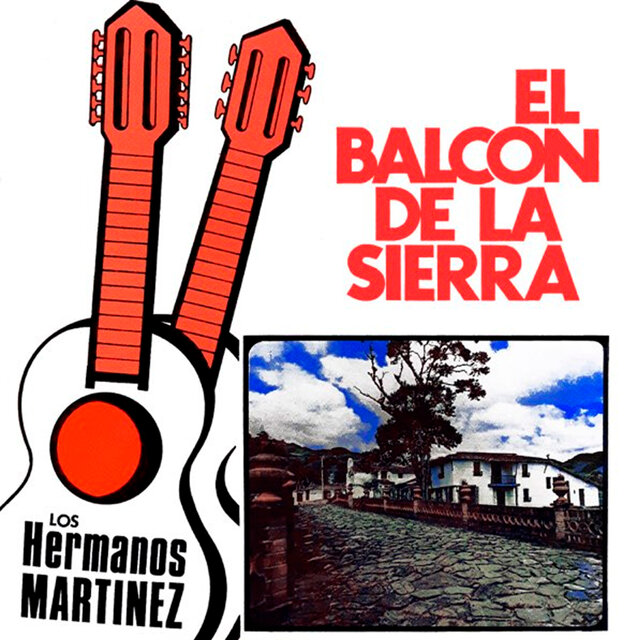 El Balcón De La Sierra
