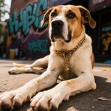 Peaceful Beats for Dogs��� Comfort