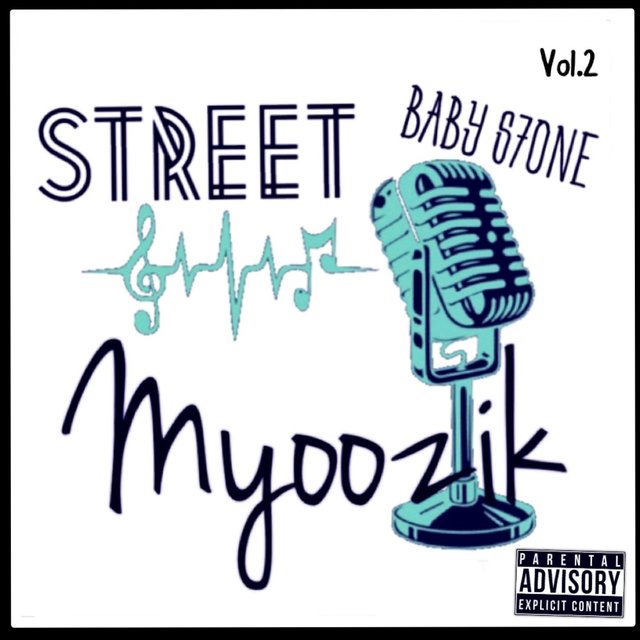 Street Myoozik, Vol. 2