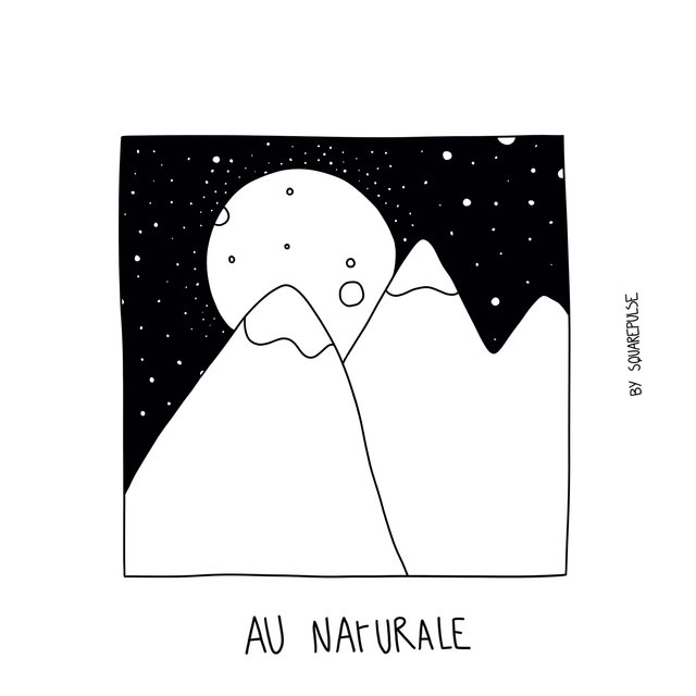 Au Naturale