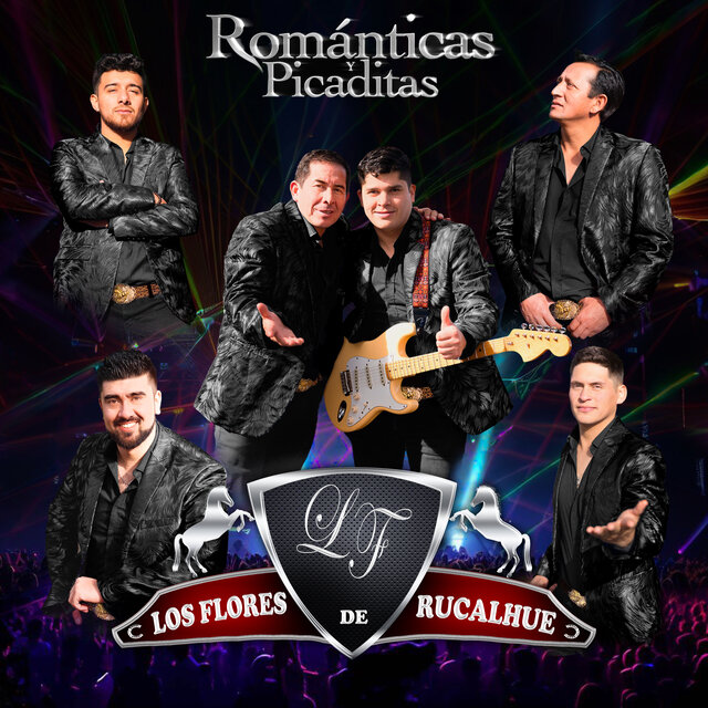 Románticas y Picaditas