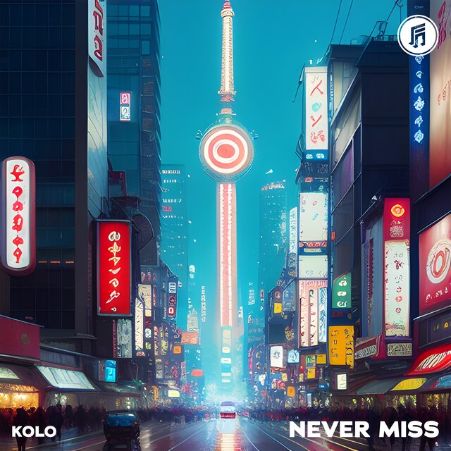 Never Miss