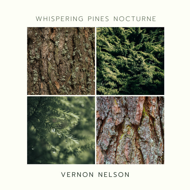 Whispering Pines Nocturne