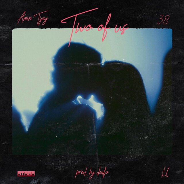 Two Of Us (feat. Siohash)