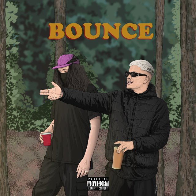 Bounce