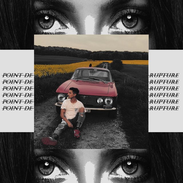 Point de rupture