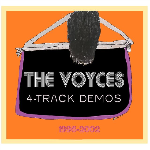 4-Track Demos