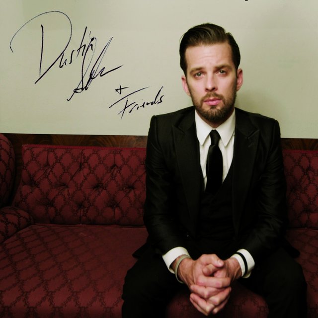 Dustin Sellers and Friends