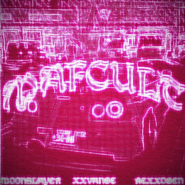 Mafcult