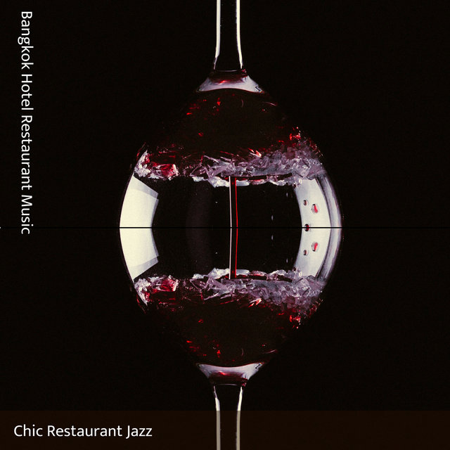 Chic Restaurant Jazz