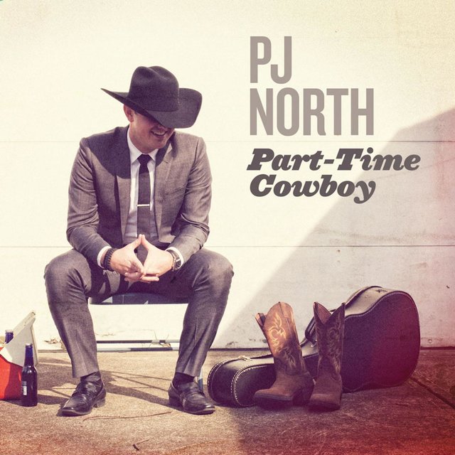 Part Time Cowboy - EP
