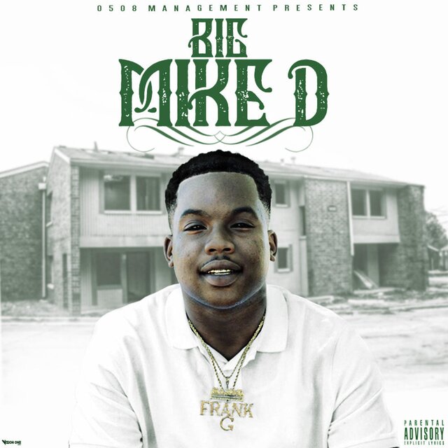 Big Mike D