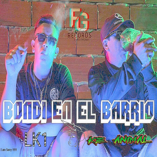 Bondi en el Barrio