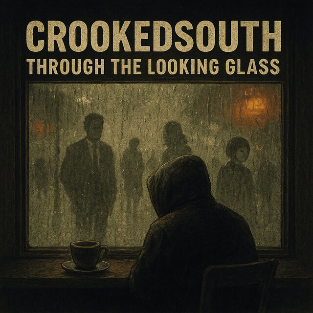 Through the Looking Glass