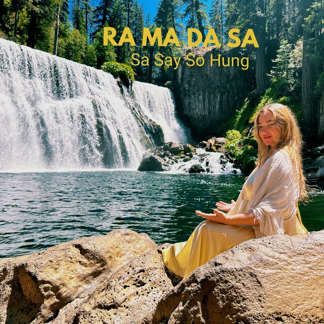Ra Ma Da Sa, Sa Say So Hung
