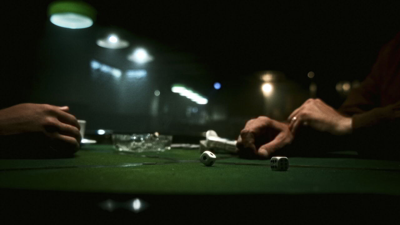 PIANO A (Official Visual Video)