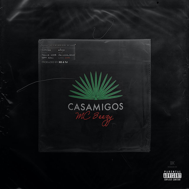 Casamigos