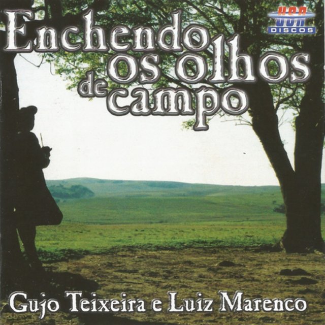 ENCHENDO OS OLHOS DE CAMPO