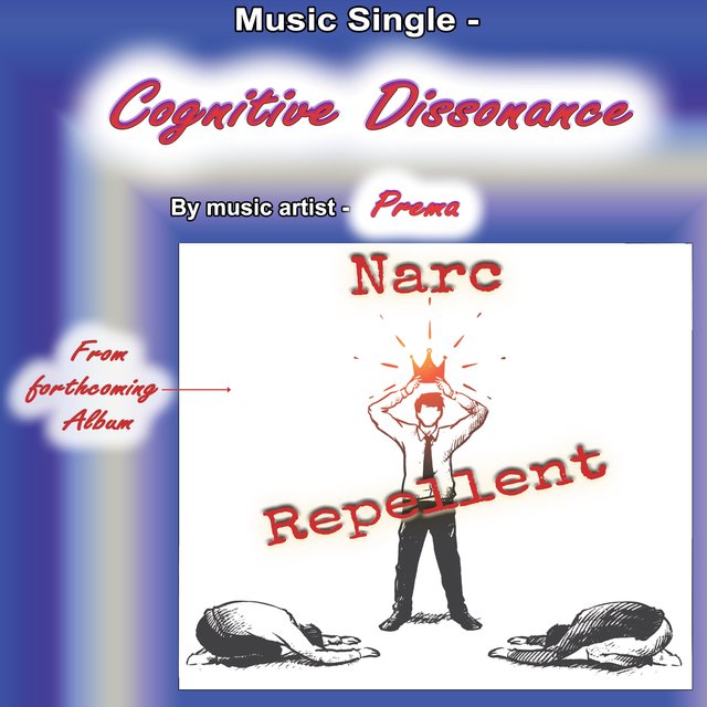 Cognitive Dissonance