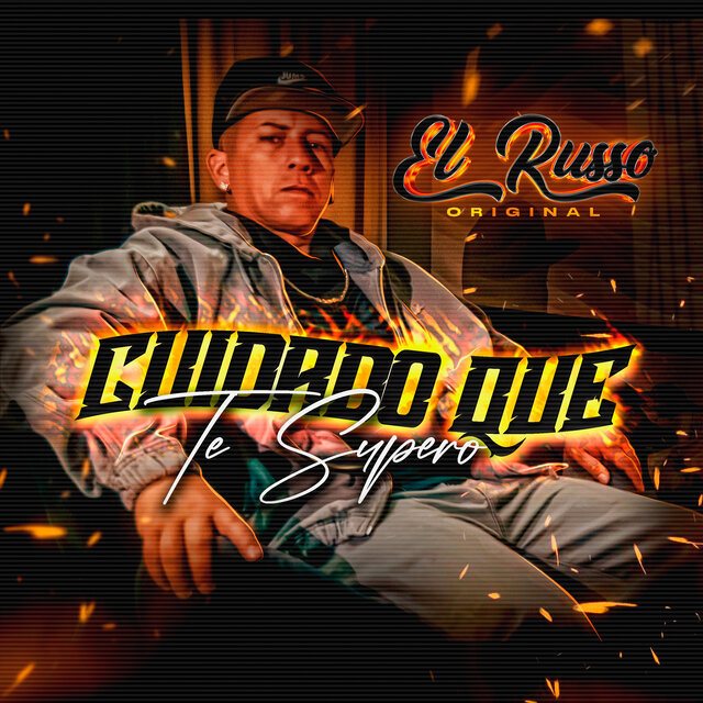 Cuidado Que Te Supero (Covers)