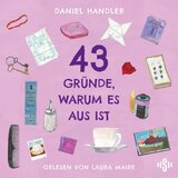 Kapitel 174 - 43 Gründe, warum es AUS ist