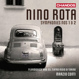 Symphony No. 1 in G Major: I. Allegro con moto