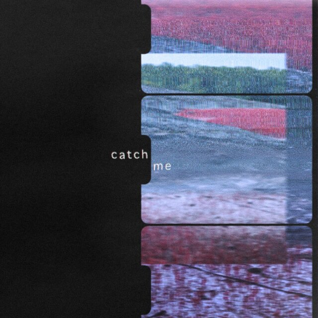 Catch Me (feat. Celestine Manno)