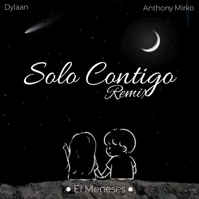 Solo Contigo