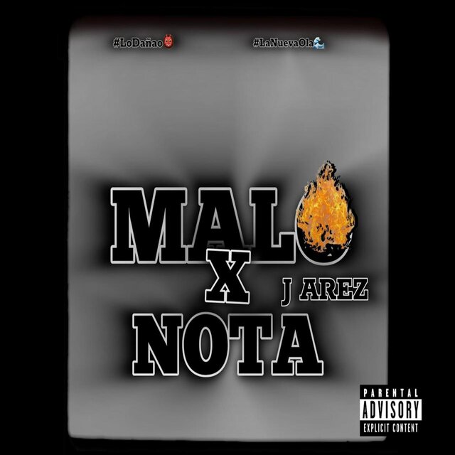 Malo X Nota