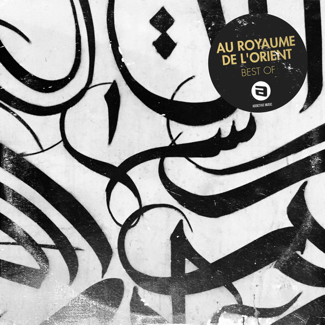 Au royaume de l'Orient