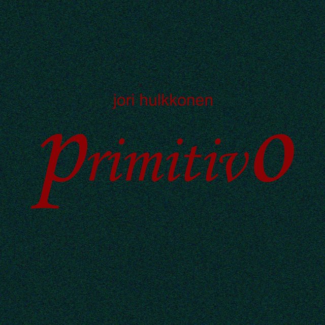 Primitivo