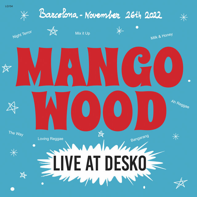 Live At Desko