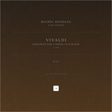 Concerto for 2 Oboes in D Minor, RV 535: II. Largo (Arr. for Trumpet and Organ)