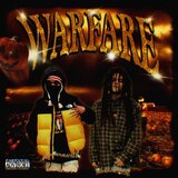 WARFARE (feat. DEAD HIPPIE)