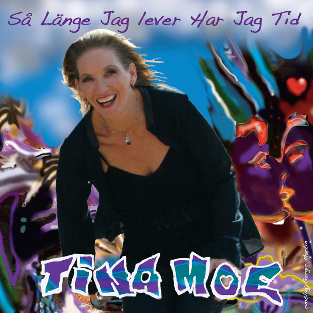 Så länge jag lever har jag tid - Single
