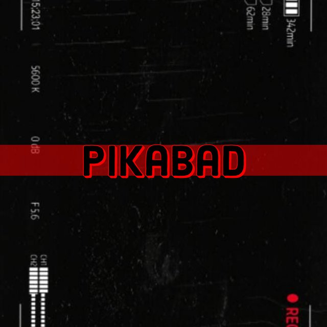 Pikabad