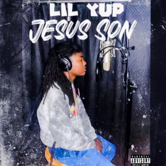 Jesus Son