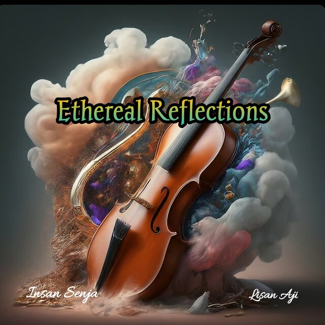 Ethereal Reflections