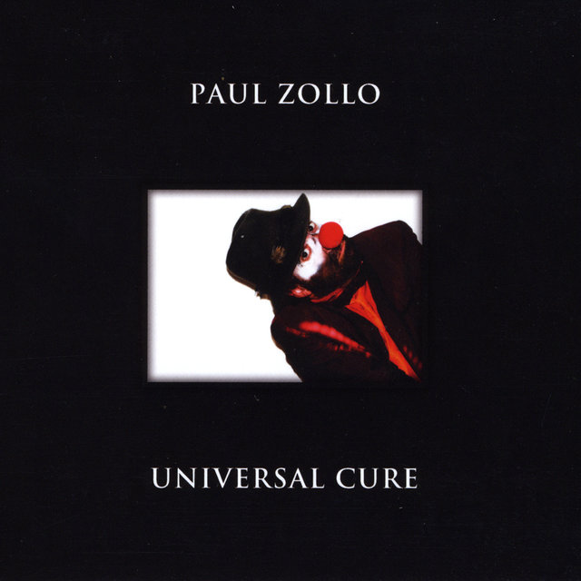 Universal Cure