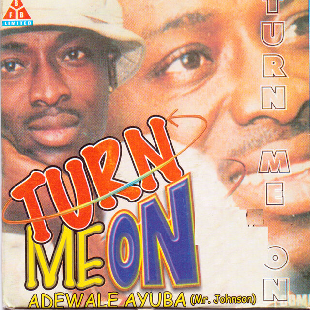 Turn Me On