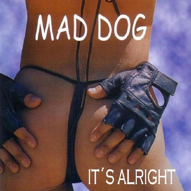 It´s Alright