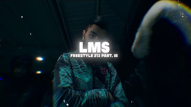 Freestyle #213, Pt. 3